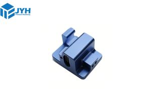Quality OEM High Precision CNC 5-Axis Milling Stainless Steel Parts with 0.01-0.02mm Tolerance wholesale
