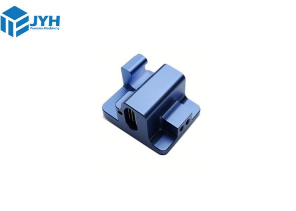 OEM High Precision CNC 5-Axis Milling Stainless Steel Parts with 0.01-0.02mm