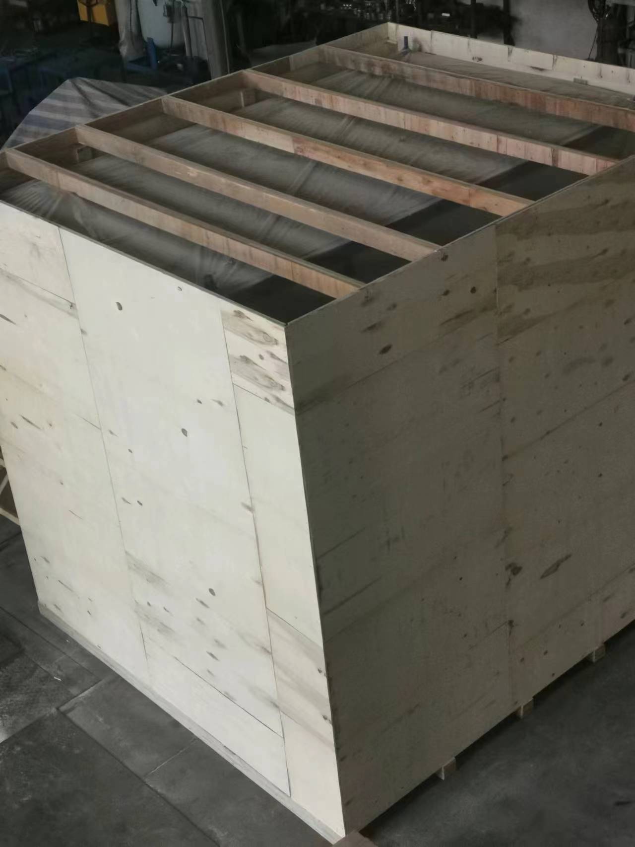 3000 degree one power supply cabinet with two furnaces Lithium battery Cathode Type Vacuum Graphite Furnace/stove