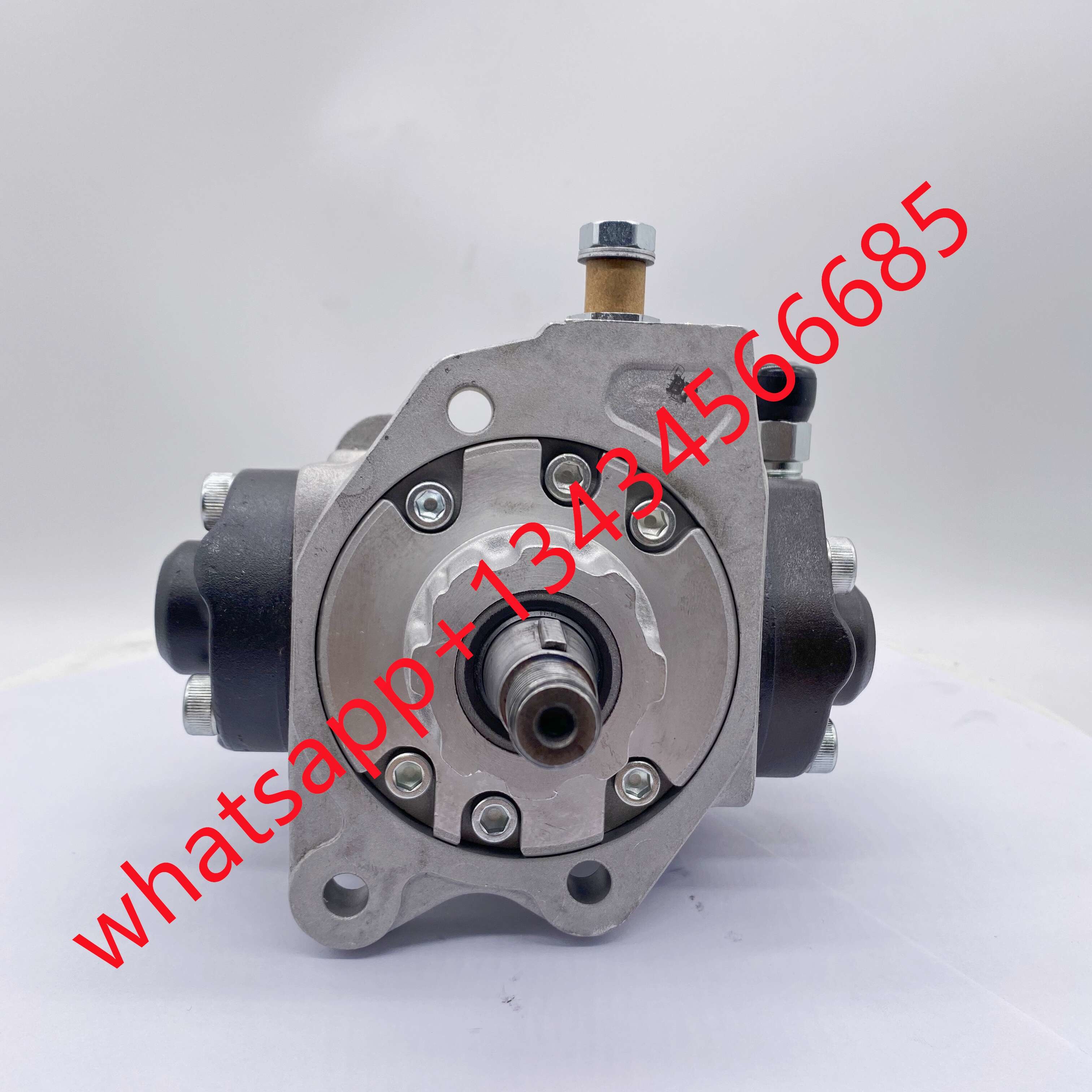 HUIDA original excavator fuel injection pump 8-97328886-5 294000-0266