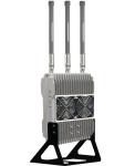 Counter FPV Equipment 3 Band 900MHz 2.4GHz 5.8GHz 150W With Aluminum Alloy