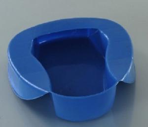 Quality medical disposable plastic urinal for patient use wholesale