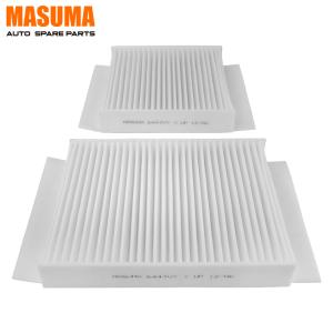 Quality 36*17*4cm MASUMA Auto matic Air Filter 6447VY for PEUGEOT 207 at affordable wholesale