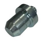 Custom Precision CNC Machining Industrial Machinery Metal Stainless Steel