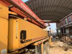 M42-4Z PUTZMEISTER Used Pumps Refurbished Truck Pump 32400kg