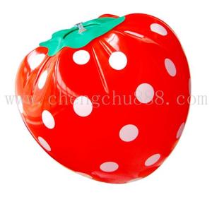 Quality Inflatable Strawberry wholesale