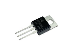 Quality 40A150V SBT40U150CT Low Forward Voltage With High Forward Surge Capability wholesale
