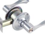 External Door Lever Lock , French Door Lever Handle Lock ODM Service