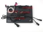 Full Set Linde Forklift Diagnosis + IBM T420 Laptop Truck Scanners Diagnostic
