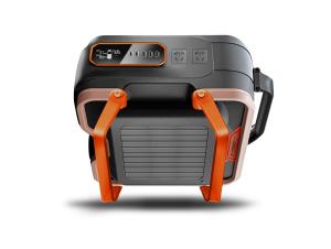 Quality 400w 3000 Watt Lifepo4 Portable Power Station For Power Tools 300W 800W 3000W wholesale