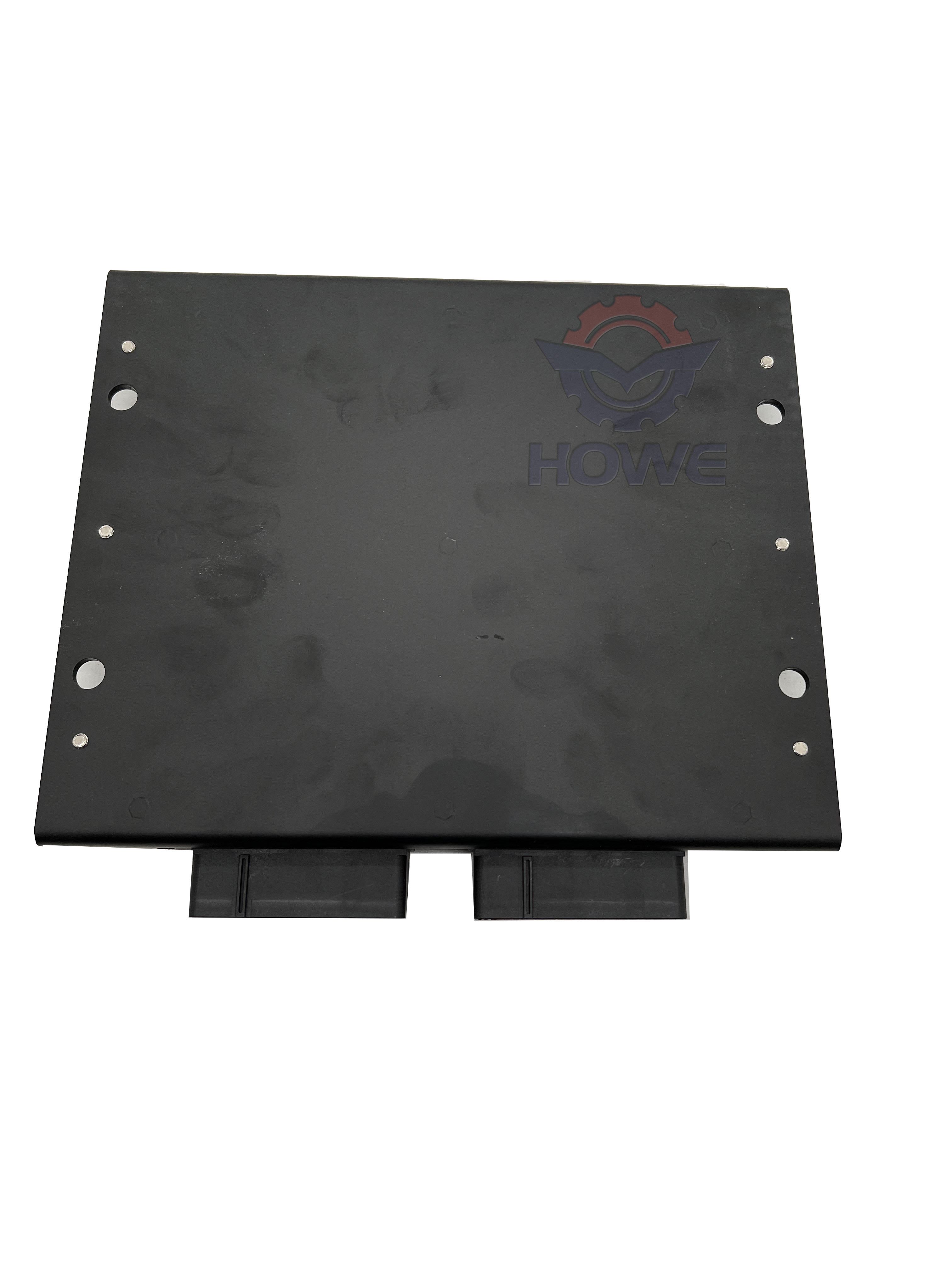 Excavator Electrical Parts HX210S HX220S Controller Computer Board ECU 21K6-32713 21K6-32711