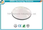 Waterproof IP67 High Gain GPS Antenna , External Gnss Surveying Antenna