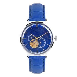 Quality Men'S Miyota Movement Quartz Chronograph Wrist Watch With SS304 Strap wholesale