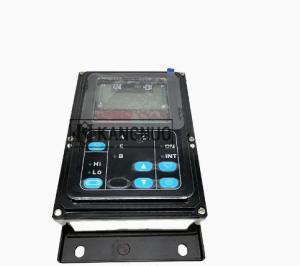 Quality 7835-10-2900 7835-10-2901 Excavator Display Screen Monitor PC400-7 wholesale