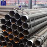 ASTM 12M 6M 6.4M Carbon Steel Pipe