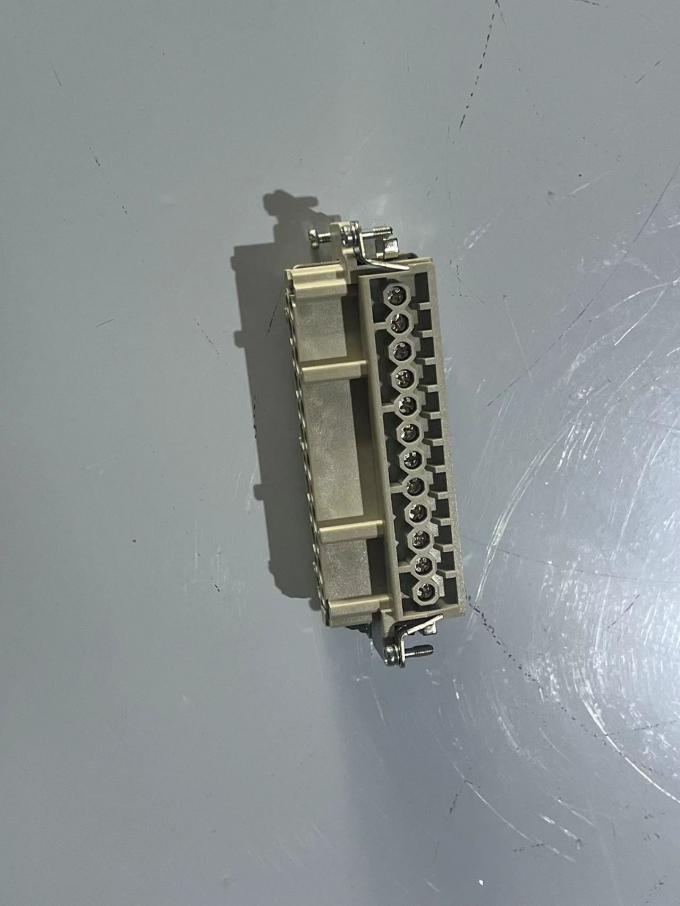 6042.079 Connectors Konecranes Spare Parts