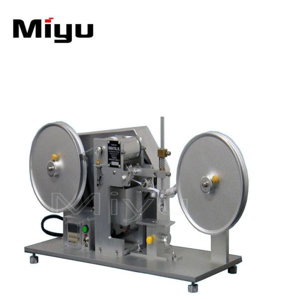 Cheap 100 Watt Abrasion Testing Machine / Abrasion Resistance Testing Machine for sale