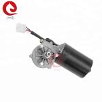 Engineer Vehicle Bus Wiper Motor Rated Torque 7Nm DC Gearmotor