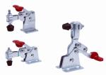 Quick Locking Galvanized 136LBS Hold Down Toggle Clamp