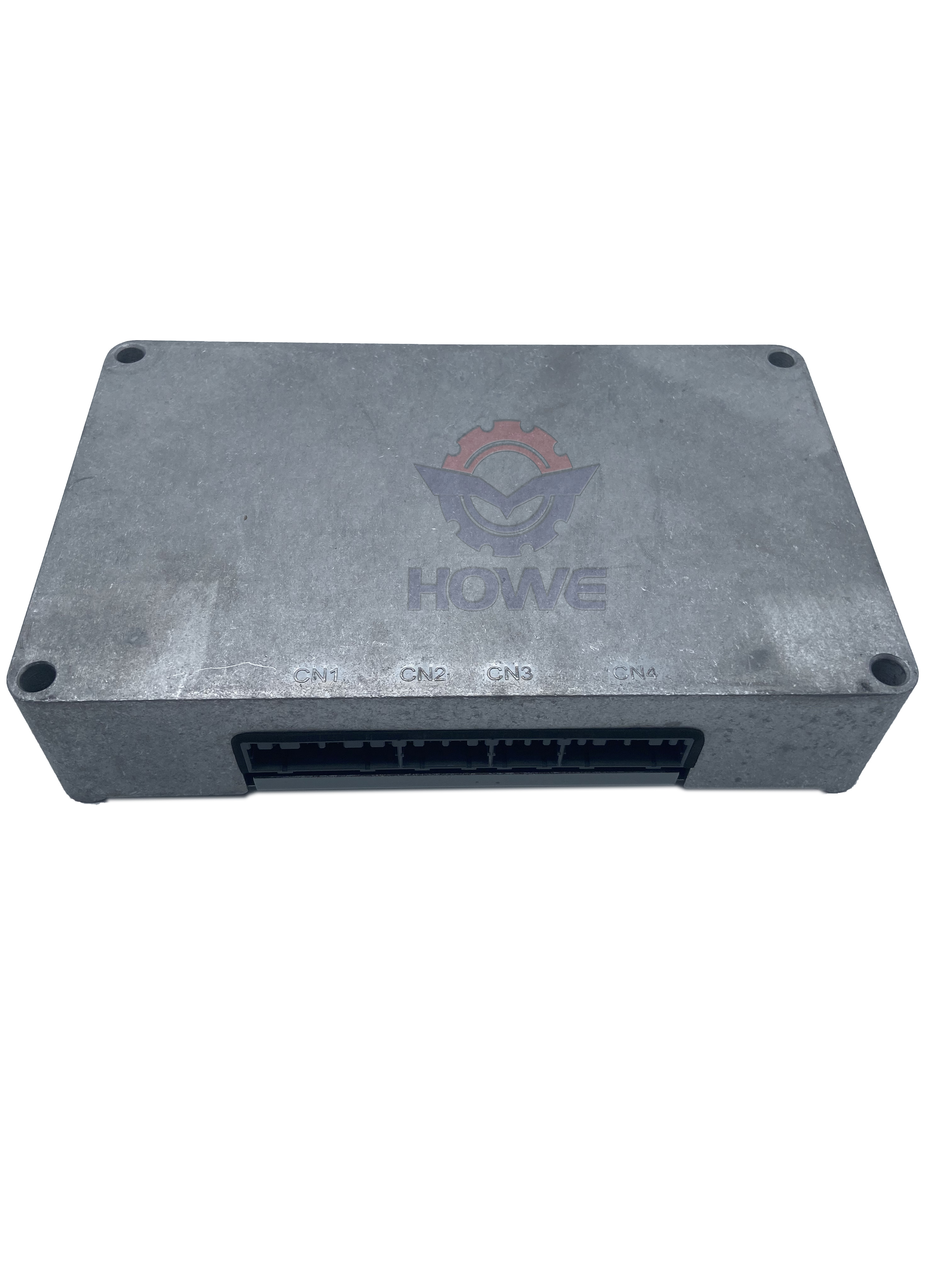 Excavator Hydraulic Controller for SH200-5 SH330-5 ECU KHR10027 KHR10033 KHR10037