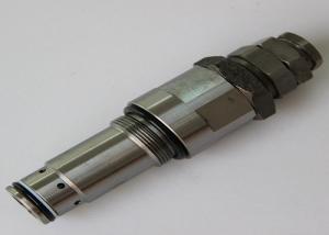 Quality Control Valve Excavator Hydraulic Parts 723-40-51101 723-40-56100 for Komatsu PC300-7 wholesale