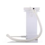 Retail Aluminum 3M Adhesive 110DB Anti Theft Display Stand
