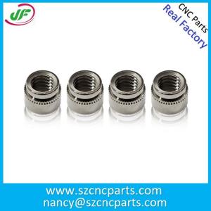 Quality CNC Machining Parts, Lathe Precision Machine Products CNC Car Parts wholesale