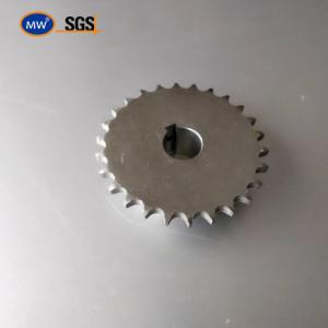 Quality Steel Sprocket with Pilot Bore wholesale