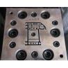 Buy cheap Full Automatic Plastic Profile Extrusion Machine PVC Edge Banding from wholesalers