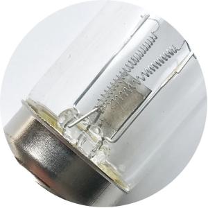 Quality 10V 3W Mini UVC Light Bulb UV Self Ballast Bulbs For Disinfection wholesale