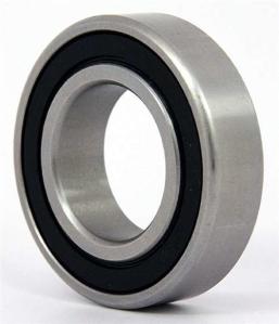 Quality Deep Groove Radial Ball Bearings wholesale