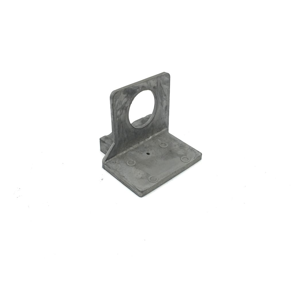 Polishing Aluminum Alloy Die Casting Products