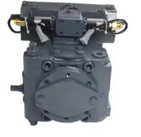 Rexroth A4VG Series A4VG28 A4VG40 A4VG56 A4VG71 A4VG90 A4VG125Closed Loop Piston Pump Piston Single Pump Variable Piston