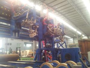 Quality Generally Test Ultrasonic Testing System Gas Cylinder High Pressure 30CrMo wholesale