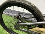 6 Speed mens mountain bike Shimano Tourney Derailleur 21 Gear Suntour XCT Fork