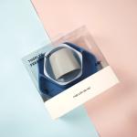 Steam Sterilization Food Safe Hexagon Baby Plate And Bowl