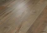 Indoor Water Repellent Laminate Flooring Residential 7mm