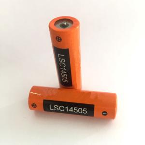 Quality 4.0V 220mAh sealed Lithium Supercapacitor Cell Energy Storage wholesale