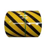 RAL3003 Z60 20/7 Color Coated Steel Coil PPGI Steel Coil Prepainted Galvanized