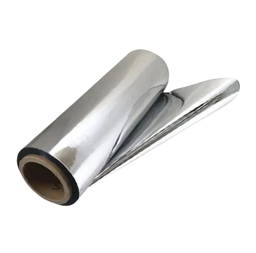 Food Packaging Moisture Proof Pet Film Vacuum Metallized with 15mic-50mic Thickness