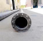 Heavy Duty Natural Rubber Oil Hose For Crude Oil Transfer