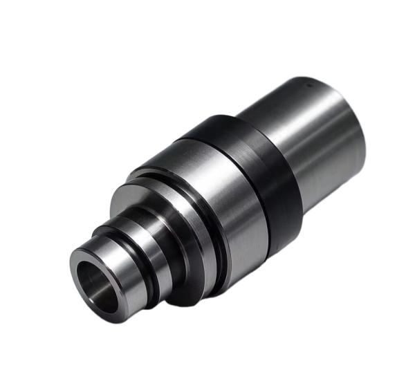Explore our range of stainless steel machining parts and experience superior