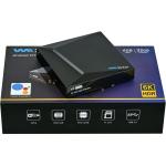 K3 Pro IPTV International Box