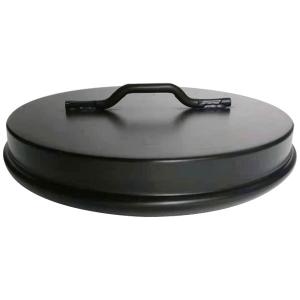 Quality ISO Filter Bag Hanging Cap Glass Fiber Cement Bag Top Cap wholesale