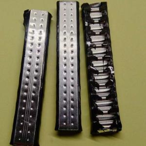 Quality 6mm-20mm Low Price Supper Butyl Sealing Spacer Double Glazing Bendable Warm Edge Butyl Spacer For Hollow Double Glass wholesale