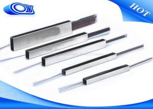 Quality Mini Steel Tube G657A Fiber SM MM Passive Optical Splitter SGS wholesale