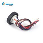 3 PIN Nema PhotoControl Receptacles Smart Street Lighting Receptacle