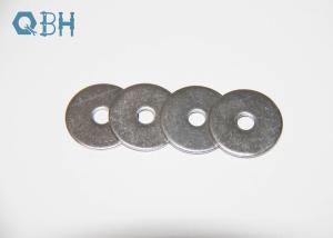 Quality DIN126 304 M3 To M64 316 Stainless Steel Flat Washers wholesale