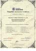 Shenzhen Yunlink Technology Co., Ltd. Certifications