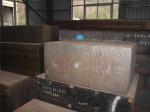 Standard Pre - Hard Mirror Plastic Mould Plate DIN1.2738 JIS718H AISIP20+Ni